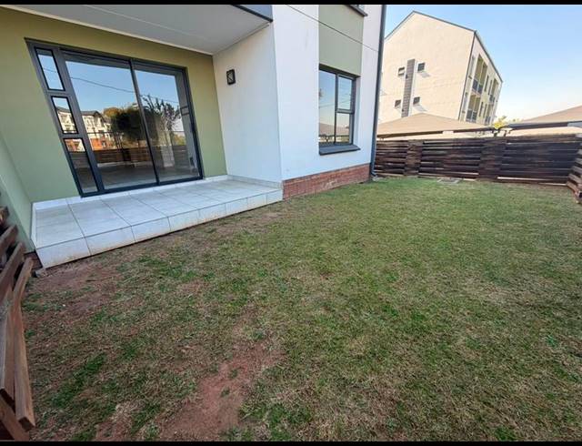 2 BEDROOM PROPERTY TO RENT IN LINBRO PARK